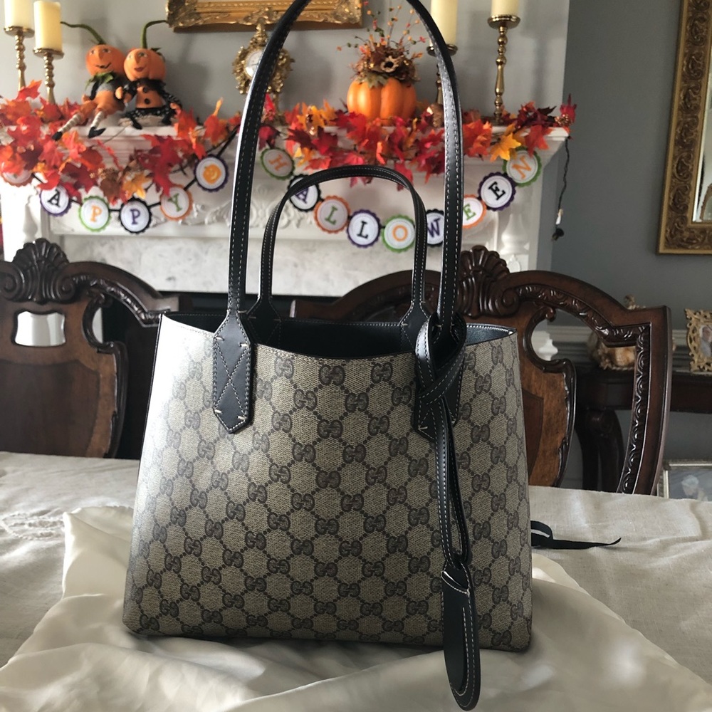 Gucci tote bag